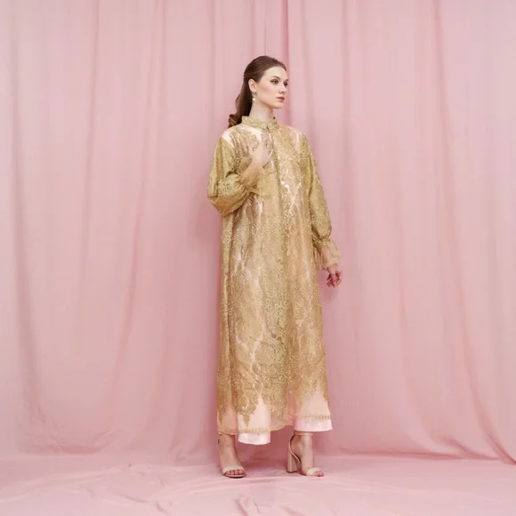 Open Wrap Cardigan - Picture 6 of 7